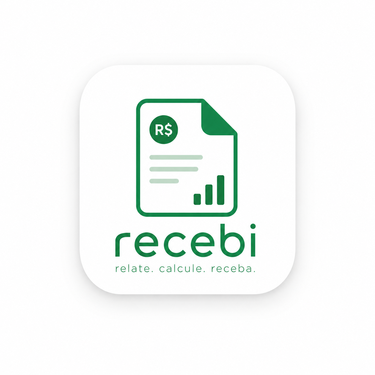RECEBI